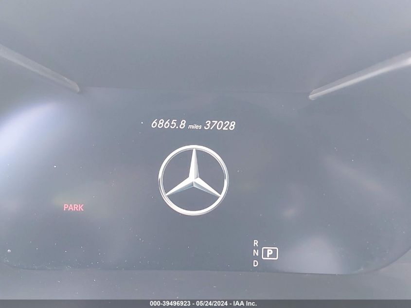 WDC0G8EBXLF702052 2020 Mercedes-Benz Glc 300 4Matic