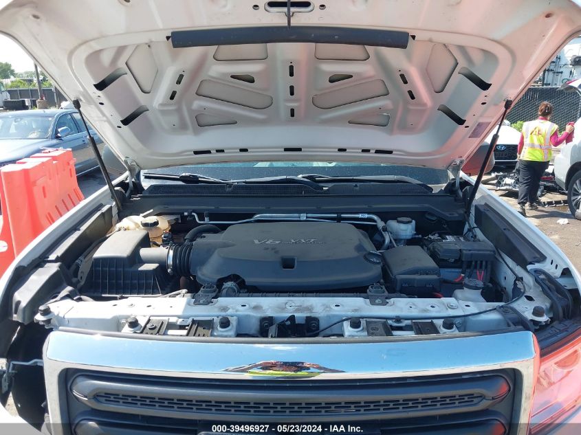 2019 GMC Canyon VIN: 1GTH5BEN4K1168192 Lot: 39496927