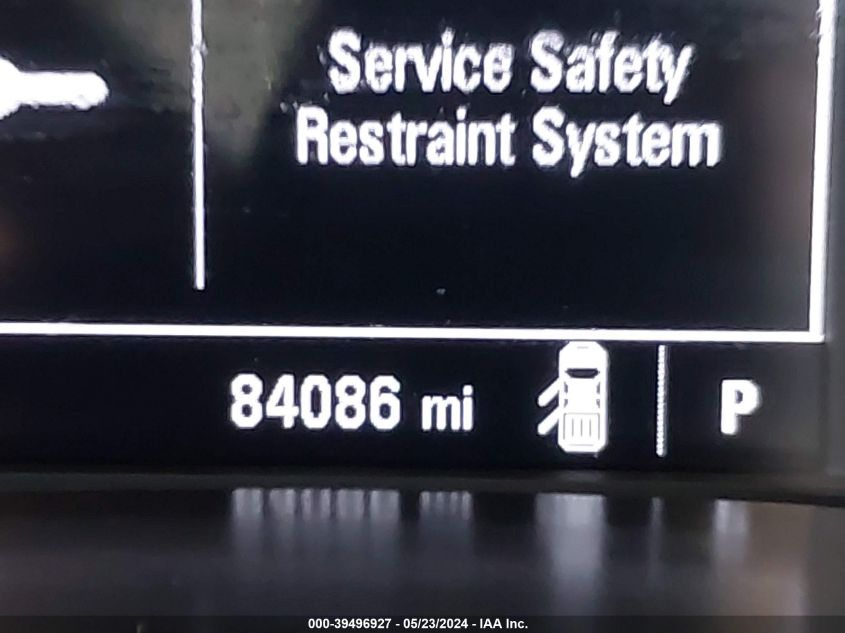 2019 GMC Canyon VIN: 1GTH5BEN4K1168192 Lot: 39496927