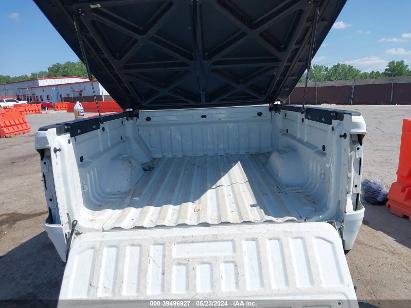 2019 GMC Canyon VIN: 1GTH5BEN4K1168192 Lot: 39496927