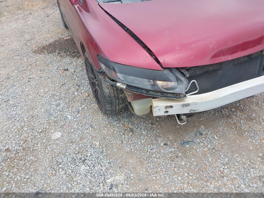 2007 Honda Civic Lx VIN: 1HGFA16517L071900 Lot: 39496928