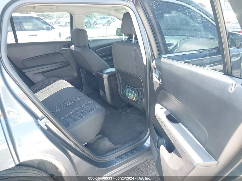 2010 GMC Terrain Sle-2 VIN: 2CTFLDEY1A6355120 Lot: 39496933