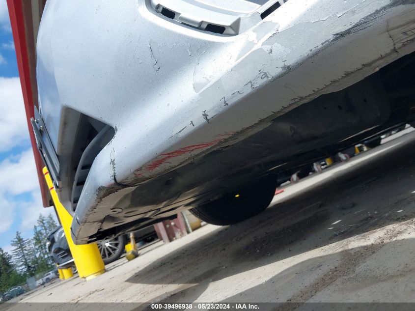 2014 Subaru Impreza 2.0I VIN: JF1GPAA67E8233617 Lot: 39496938