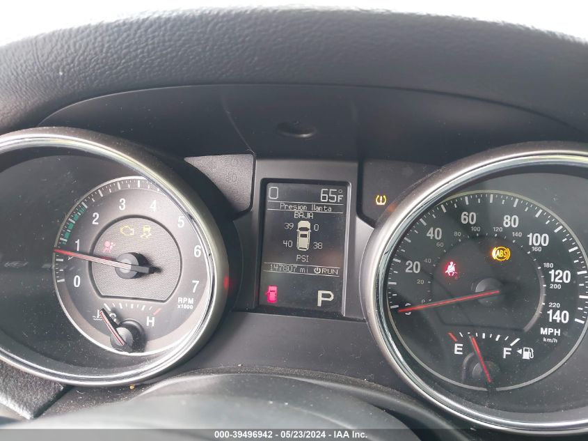 2012 Jeep Grand Cherokee Laredo VIN: 1C4RJEAG3CC202072 Lot: 39496942