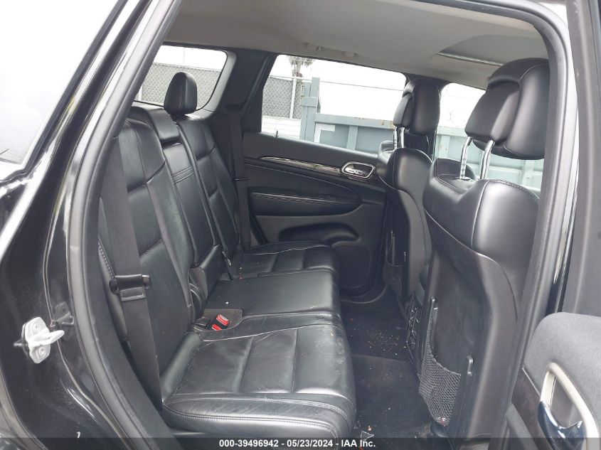 2012 Jeep Grand Cherokee Laredo VIN: 1C4RJEAG3CC202072 Lot: 39496942