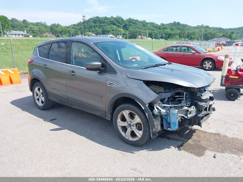 2014 Ford Escape Se VIN: 1FMCU9G95EUE22030 Lot: 39496944