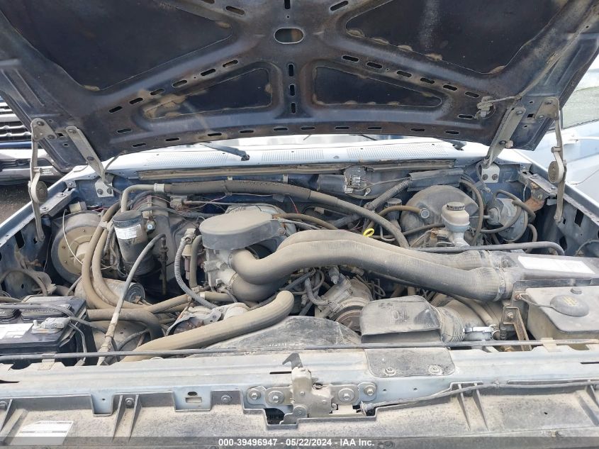 1988 Ford F150 VIN: 1FTDF15N5JKA21667 Lot: 39496947