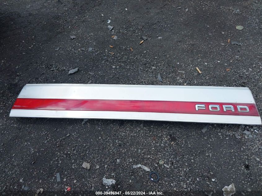 1988 Ford F150 VIN: 1FTDF15N5JKA21667 Lot: 39496947