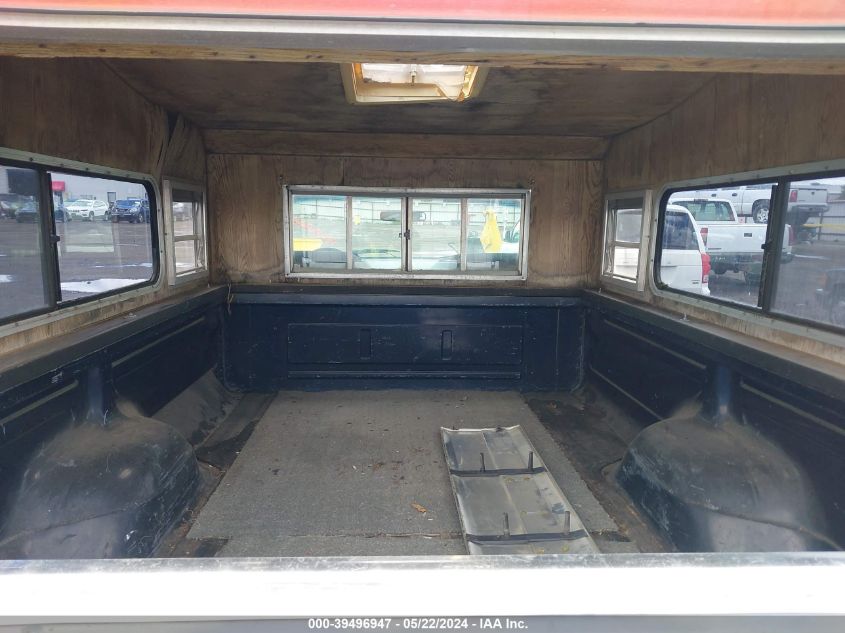 1988 Ford F150 VIN: 1FTDF15N5JKA21667 Lot: 39496947