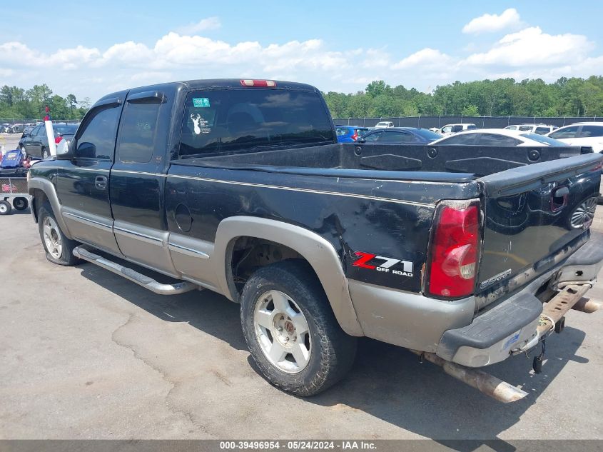 2000 GMC Sierra 1500 Sle VIN: 1GTEK19T1YZ159376 Lot: 39496954