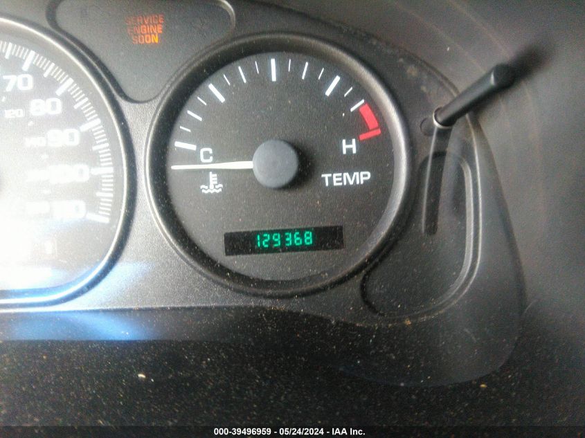 2000 Chevrolet Venture Ls VIN: 1GNDX03E1YD218318 Lot: 39496959