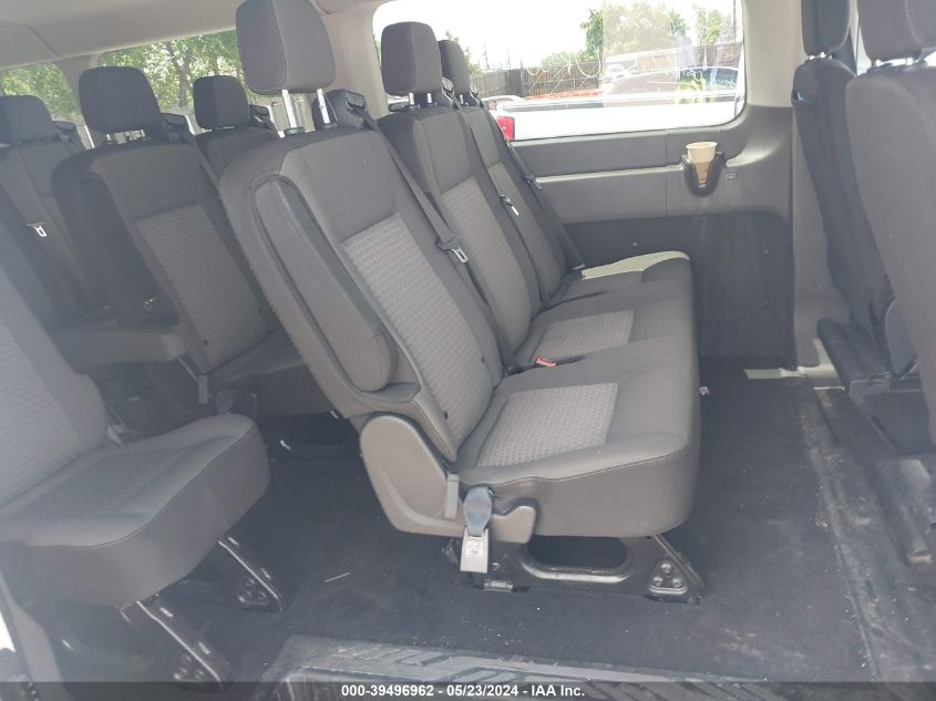 2021 Ford Transit-350 Passenger Van Xlt VIN: 1FBAX2Y88MKA14491 Lot: 39496962