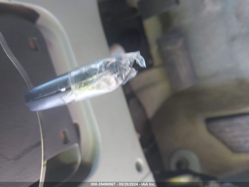 2005 Honda Pilot Ex VIN: 2HKYF18465H548836 Lot: 39496967