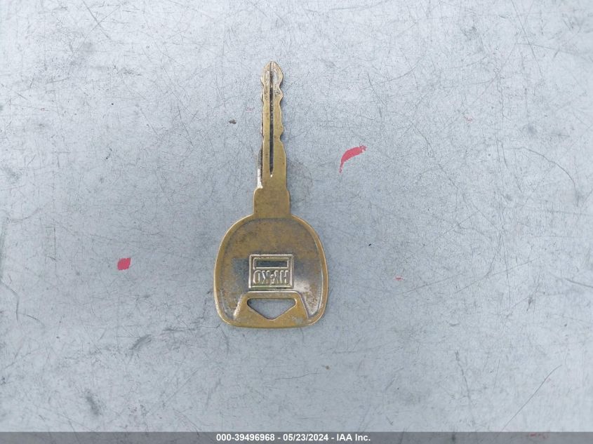 2001 Pontiac Grand Am Se1 VIN: 1G2NF12E01M613964 Lot: 39496968