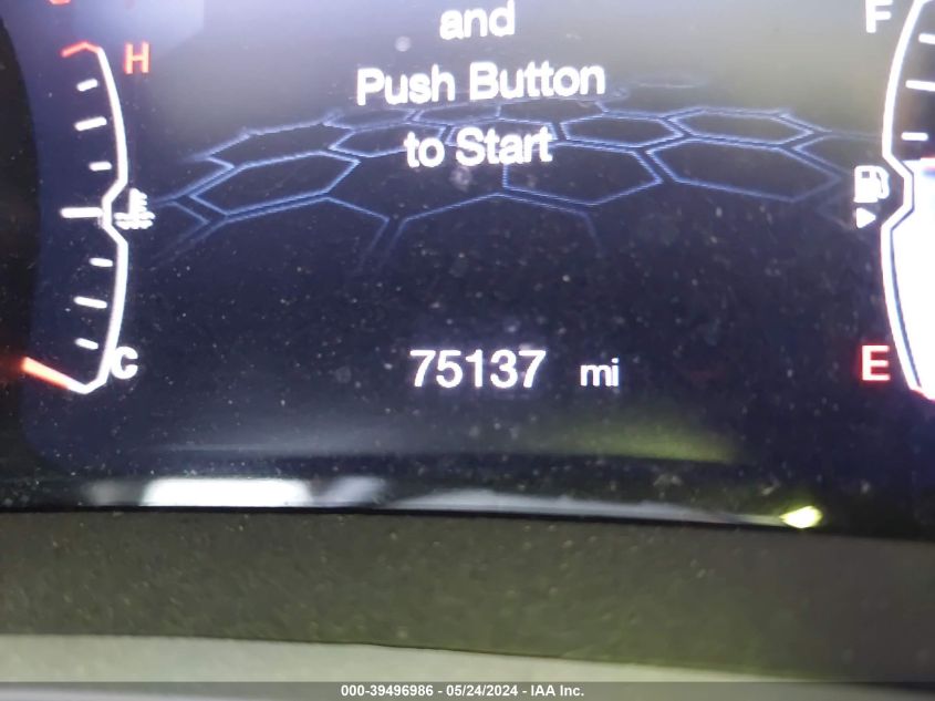 2020 Jeep Compass Limited 4X4 VIN: 3C4NJDCB7LT124636 Lot: 39496986