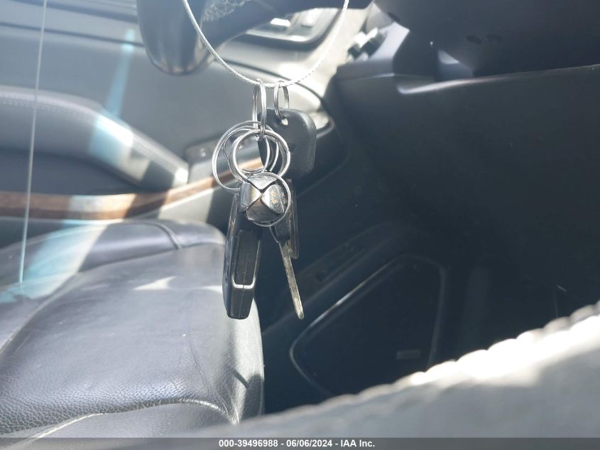 2017 Chevrolet Tahoe Lt VIN: 1GNSKBKC1HR131359 Lot: 39496988