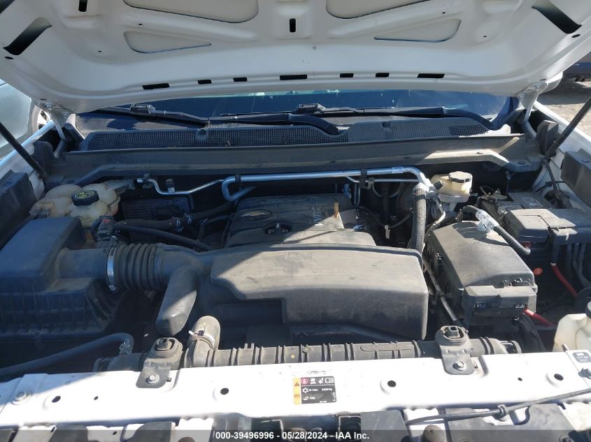 2016 Chevrolet Colorado Wt VIN: 1GCGSBEA6G1155386 Lot: 39496996