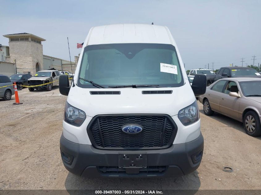 2022 Ford Transit-350 VIN: 1FTBW1XGXNKA49024 Lot: 39497003