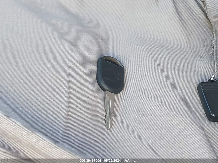 2005 Ford Explorer Sport Trac Adrenalin/Xls/Xlt VIN: 1FMZU77KX5UB12828 Lot: 39497005