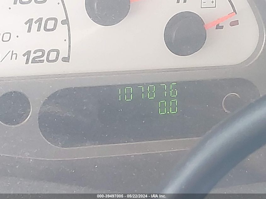 2005 Ford Explorer Sport Trac Adrenalin/Xls/Xlt VIN: 1FMZU77KX5UB12828 Lot: 39497005