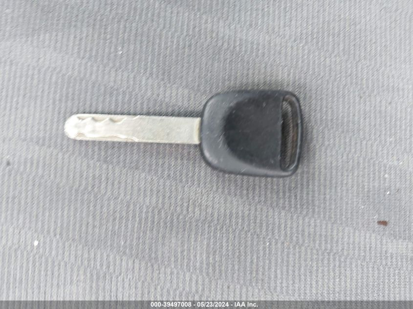 2004 Honda Civic Ex VIN: 2HGES26874H520224 Lot: 39497008