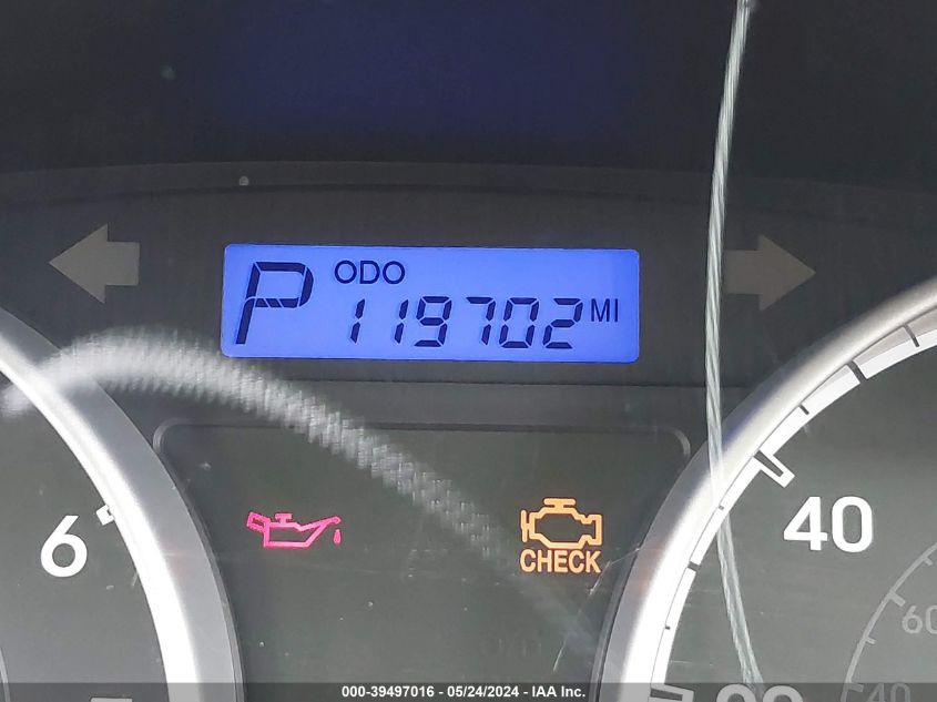 2011 Hyundai Accent Gs VIN: KMHCM3AC5BU191711 Lot: 39497016