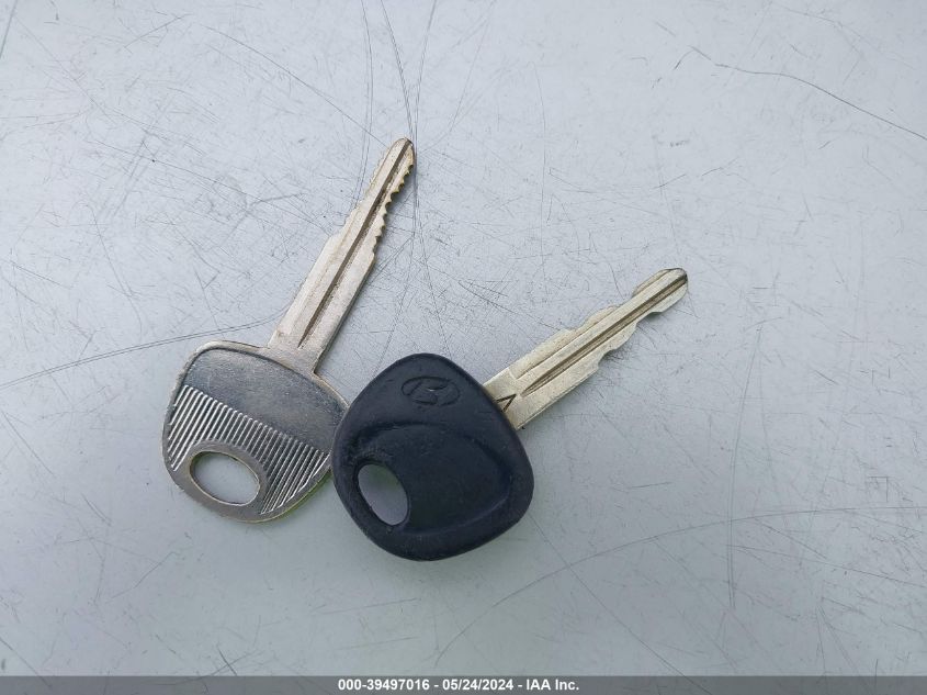 2011 Hyundai Accent Gs VIN: KMHCM3AC5BU191711 Lot: 39497016