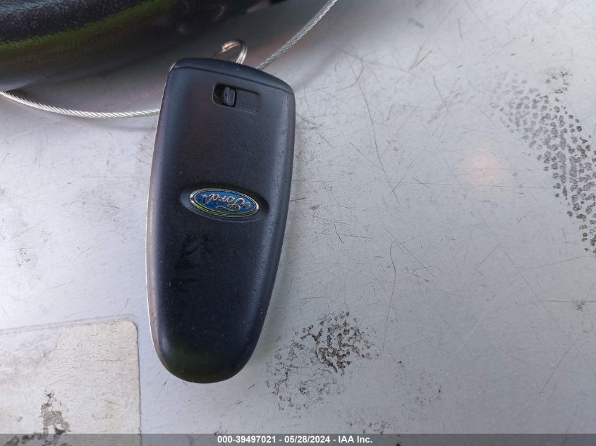 2013 Ford Edge Limited VIN: 2FMDK3KC5DBB28609 Lot: 39497021