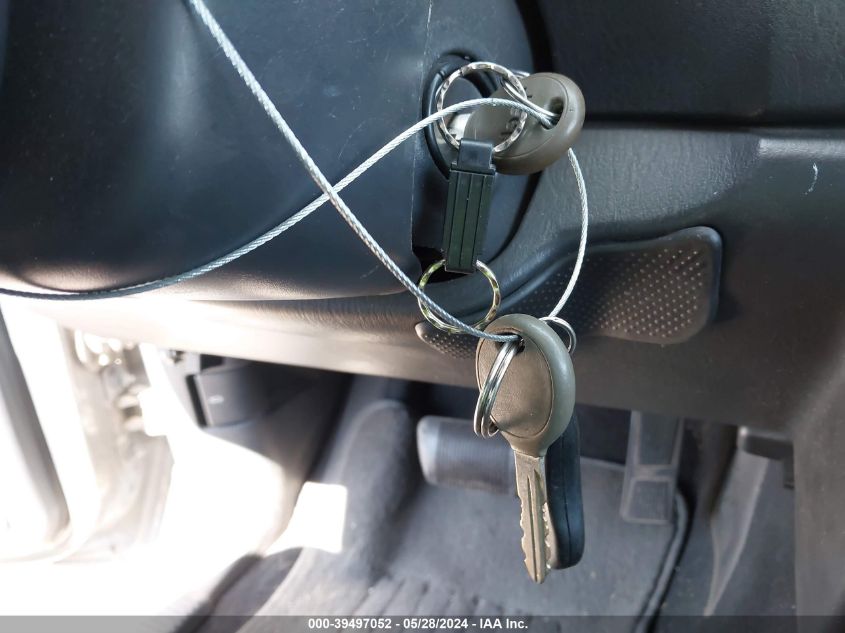 2002 Jeep Grand Cherokee Laredo VIN: 1J4GW48N820196379 Lot: 39497052