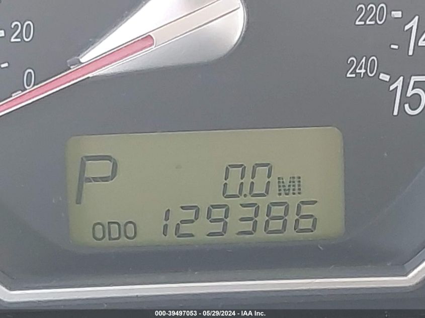 5NPET46C88H392441 2008 Hyundai Sonata Gls