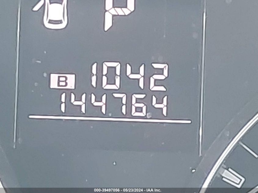 2012 Subaru Outback 2.5I VIN: 4S4BRBAC5C3211518 Lot: 39497056