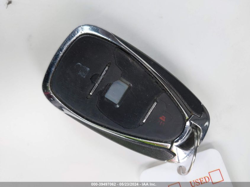 2018 Chevrolet Equinox Lt VIN: 2GNAXJEV8J6263668 Lot: 39497062