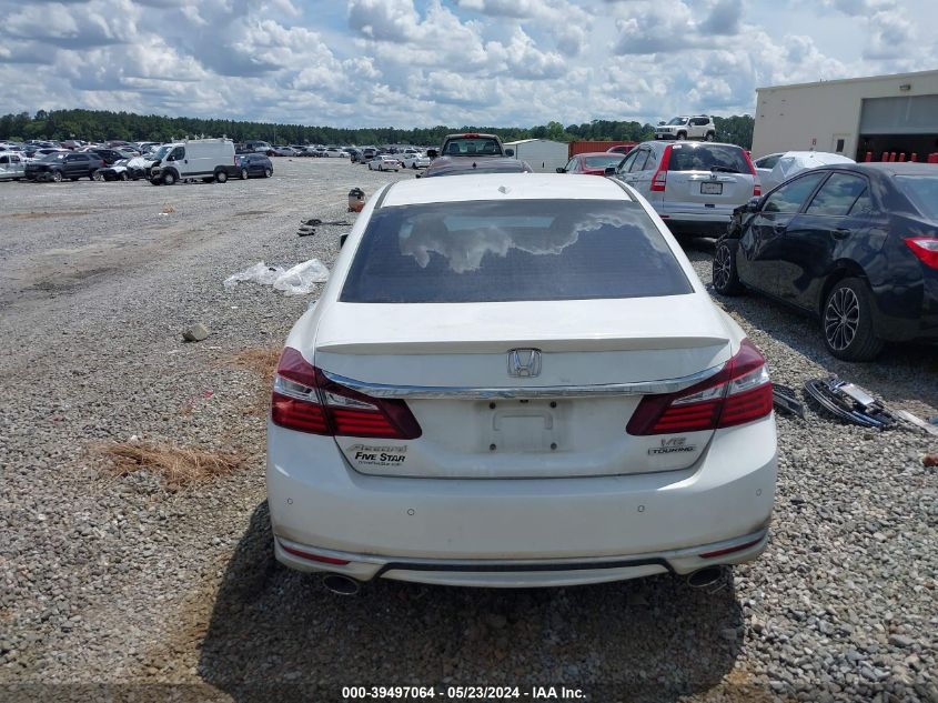 1HGCR3F9XHA030575 2017 HONDA ACCORD - Image 16