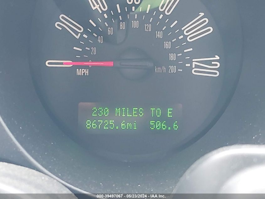 2009 Ford Mustang V6/V6 Premium VIN: 1ZVHT84N395134853 Lot: 39497067