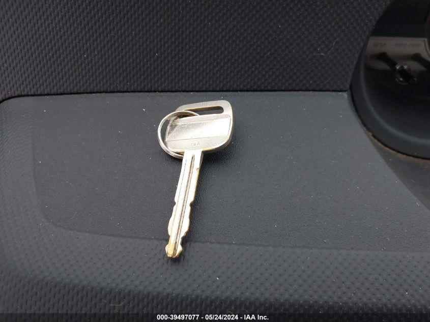 2010 Scion Xb VIN: JTLZE4FEXA1109830 Lot: 39497077