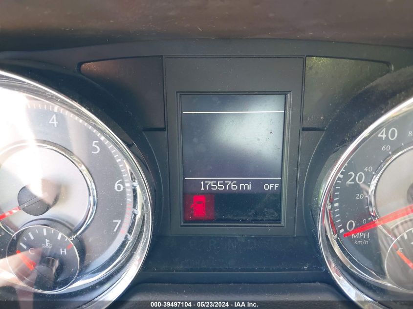 2016 Chrysler Town & Country Touring VIN: 2C4RC1BGXGR254698 Lot: 39497104