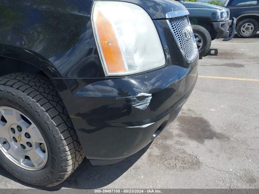 2009 GMC Yukon Slt2 VIN: 1GKFK33079R255775 Lot: 39497105