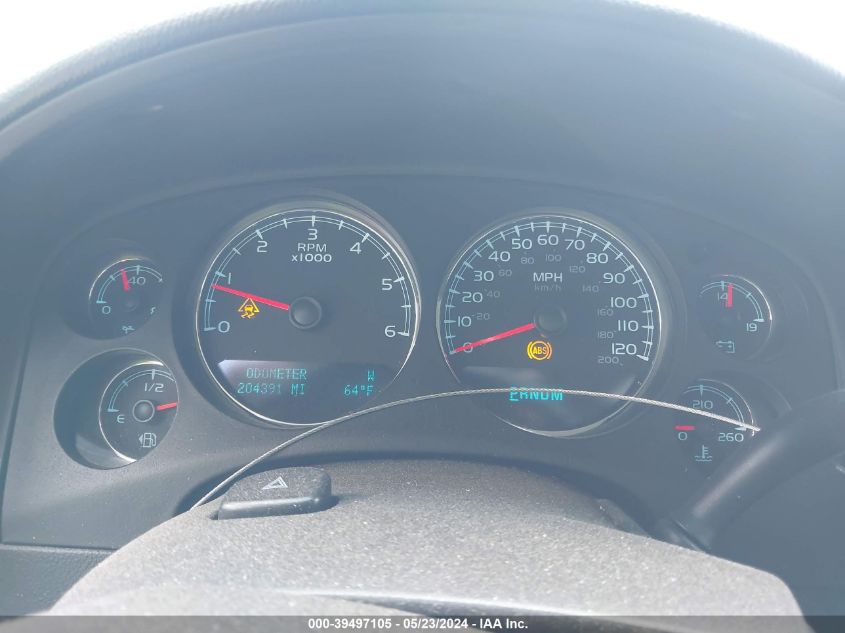 2009 GMC Yukon Slt2 VIN: 1GKFK33079R255775 Lot: 39497105