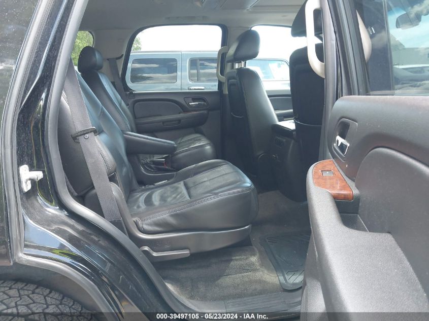 2009 GMC Yukon Slt2 VIN: 1GKFK33079R255775 Lot: 39497105