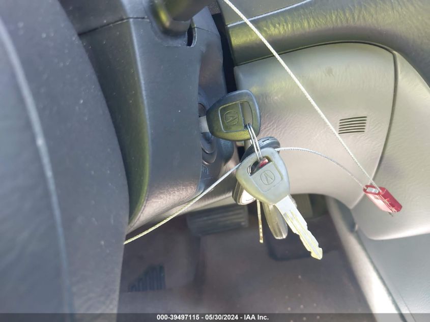 2004 Acura Mdx VIN: 2HNYD18624H526955 Lot: 39497115