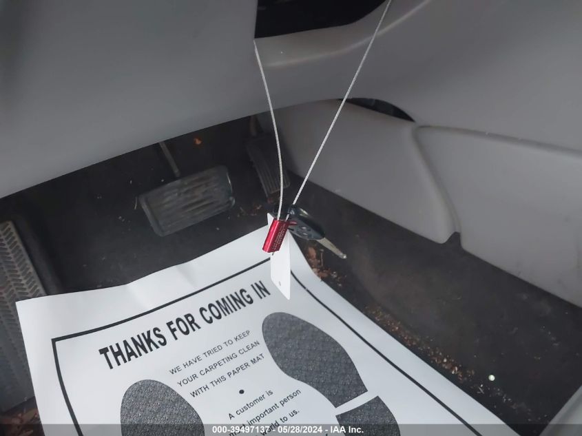 2010 Honda Accord 2.4 Lx-P VIN: 1HGCP2F43AA030640 Lot: 39497137