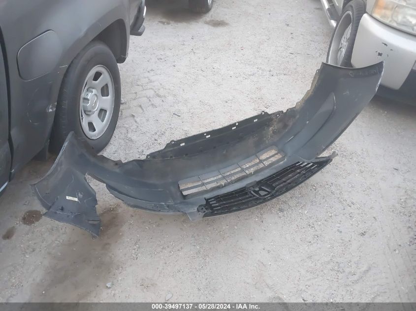 2010 Honda Accord 2.4 Lx-P VIN: 1HGCP2F43AA030640 Lot: 39497137