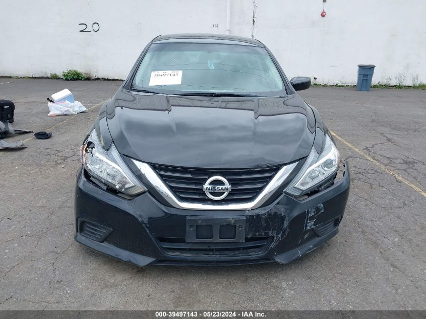 2017 Nissan Altima 2.5/S/Sv/Sl/Sr VIN: 1N4AL3AP0HC212454 Lot: 39497143