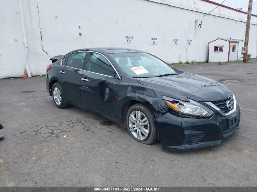 2017 Nissan Altima 2.5/S/Sv/Sl/Sr VIN: 1N4AL3AP0HC212454 Lot: 39497143