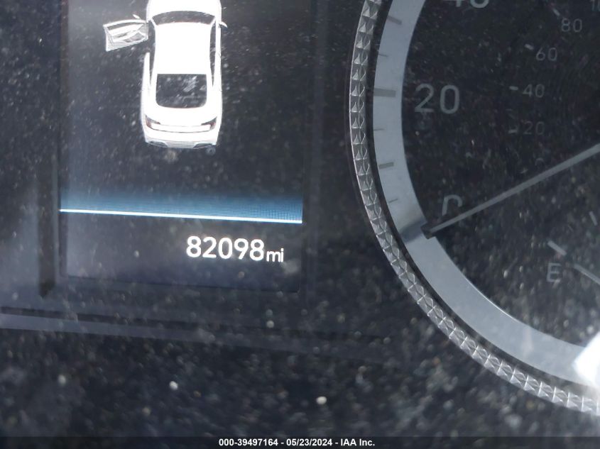 2020 Hyundai Sonata Sel VIN: 5NPEL4JA3LH036977 Lot: 39497164