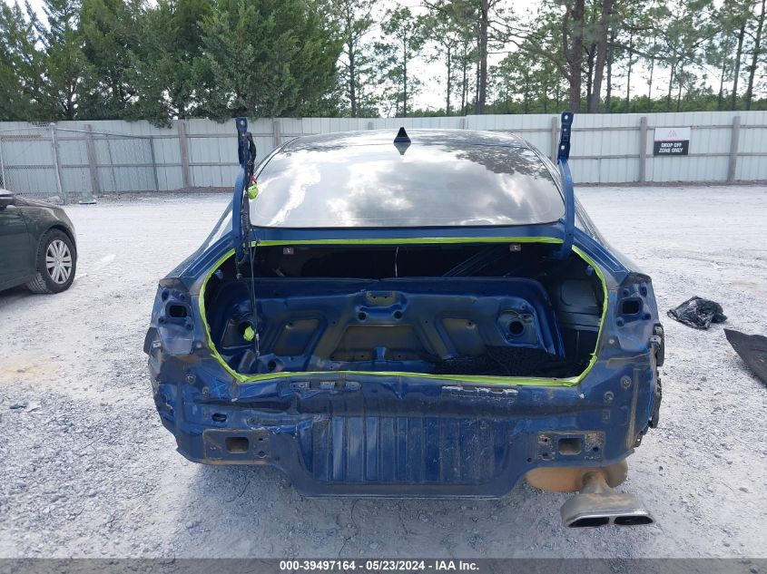 2020 Hyundai Sonata Sel VIN: 5NPEL4JA3LH036977 Lot: 39497164