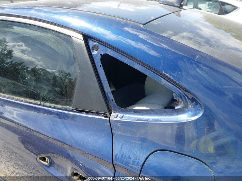 2020 Hyundai Sonata Sel VIN: 5NPEL4JA3LH036977 Lot: 39497164