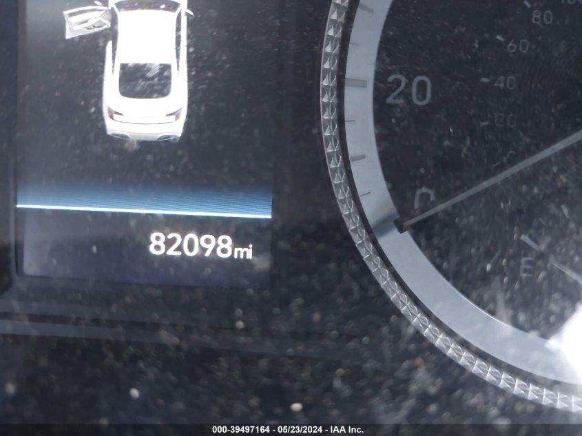 2020 Hyundai Sonata Sel VIN: 5NPEL4JA3LH036977 Lot: 39497164