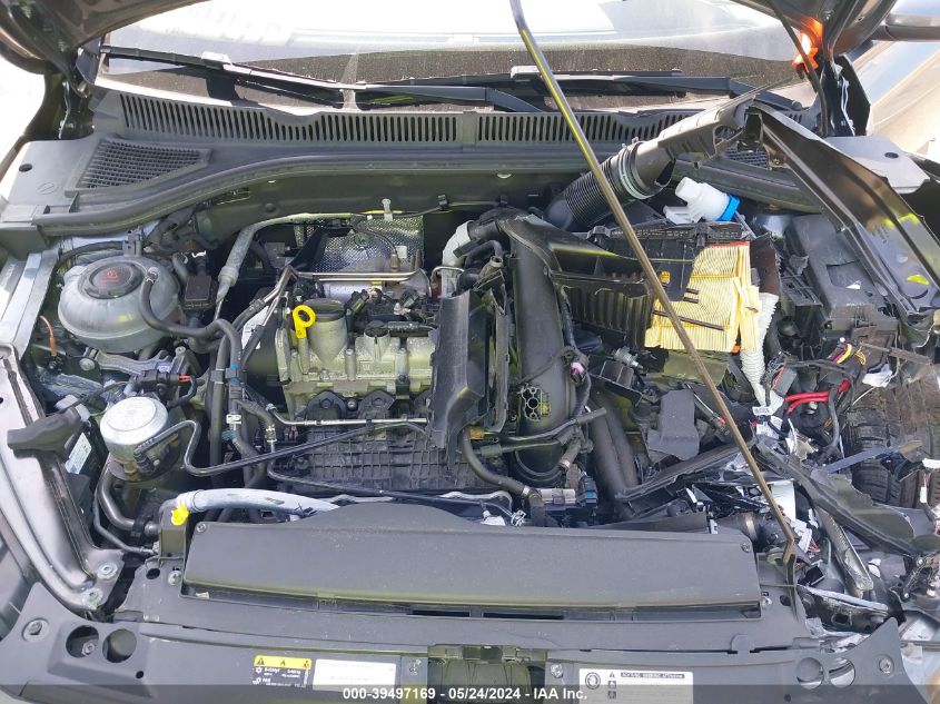 2019 Volkswagen Jetta 1.4T R-Line/1.4T S/1.4T Se VIN: 3VWCB7BU3KM243640 Lot: 39497169