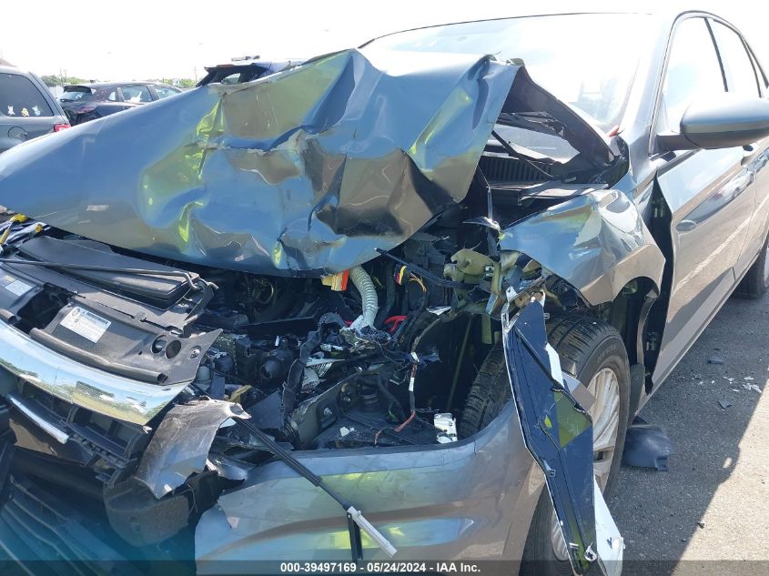 2019 Volkswagen Jetta 1.4T R-Line/1.4T S/1.4T Se VIN: 3VWCB7BU3KM243640 Lot: 39497169